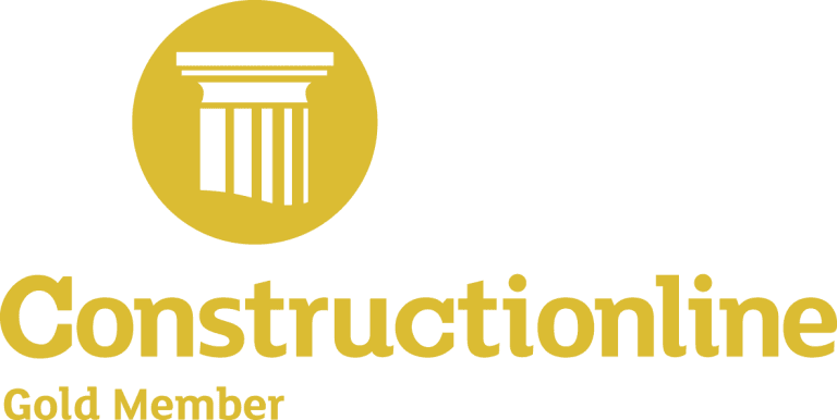 Constructionline Gold Member