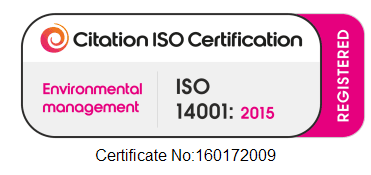 ISO 14001:2015