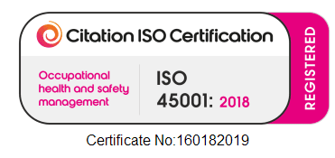 ISO 45001:2018