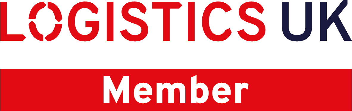 Logistics UK member